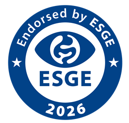 Endorsed by ESGE 2026