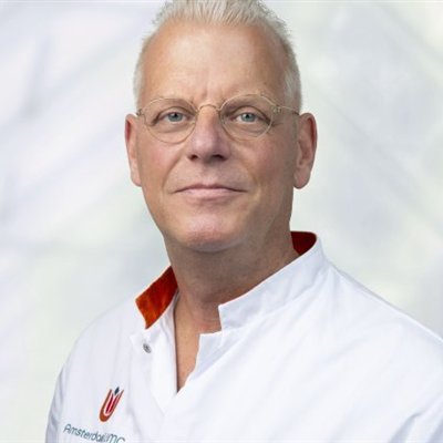 Jacques Bergman