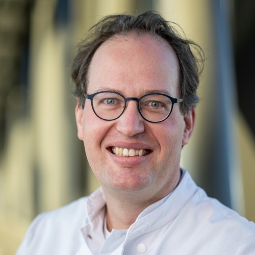 Jurjen Boonstra