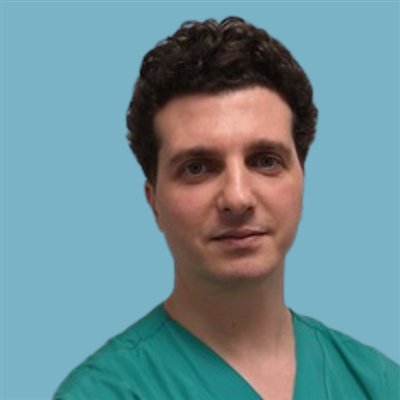 Stefano Crino