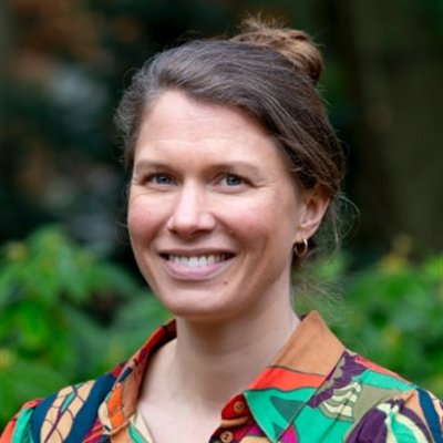 Marjolijn Duijvestein