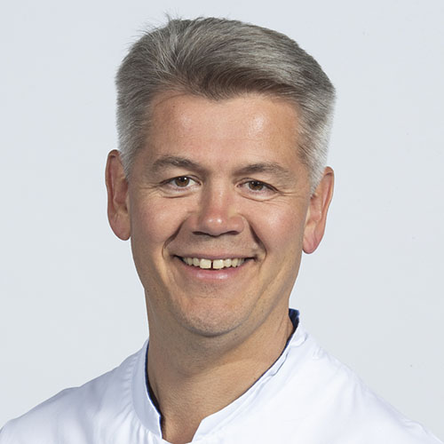 Arjun Koch