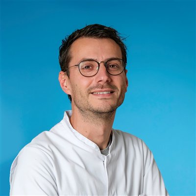 Jurrien Reijnders