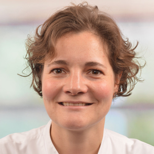 Jolanda van Dieren
