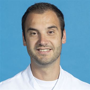 Pieter Jan de Jonge