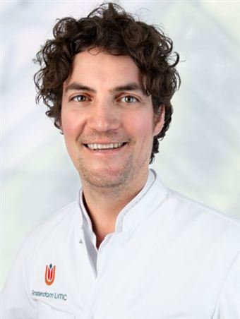Dr. Rogier Voermans