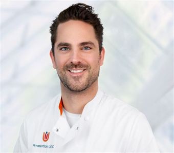 Dr. Roy van Wanrooij