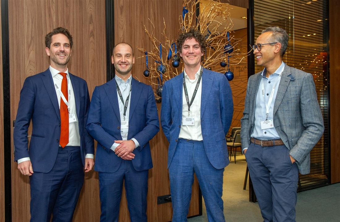 Academic hospitals collaboration